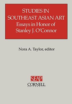 portada studies in southeast asian art: dilemmas in socialist development (en Inglés)