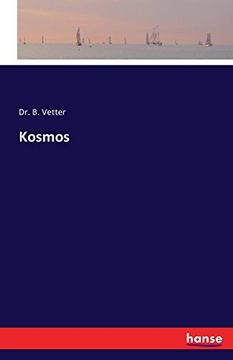 portada Kosmos (German Edition)