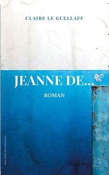 portada Jeanne De... (in French)