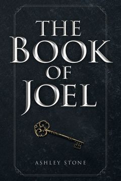 portada The Book of Joel