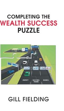 portada Completing the Wealth Success Puzzle (en Inglés)