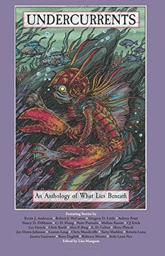 portada Undercurrents: An Anthology of What Lies Beneath 
