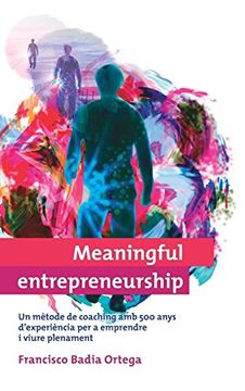portada Meaningful Entrepreneurship (Versió Catalana) (en Catalá)