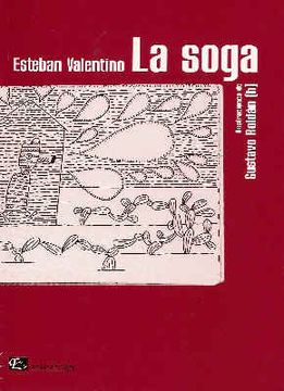 portada La Soga (in Spanish)