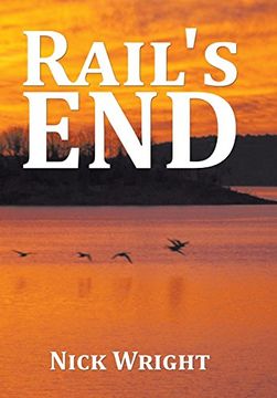 portada Rail's End