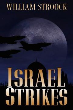 portada israel strikes (en Inglés)