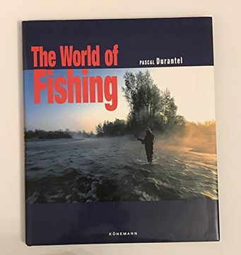 portada World of Fishing