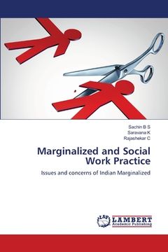 portada Marginalized and Social Work Practice (in English)