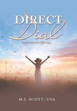 portada Direct Dial: Inspirational Offerings (en Inglés)