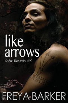 portada Like Arrows (Cedar Tree) (Volume 6) (in English)