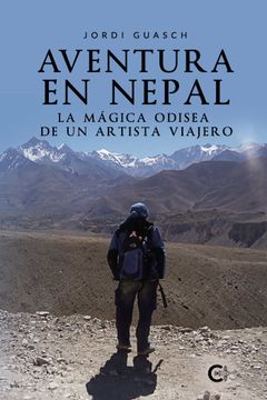 portada Aventura en Nepal: La Mágica Odisea de un Artista Viajero