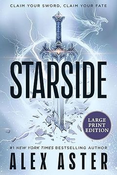 Starside – Large Print Edition (en Inglés)