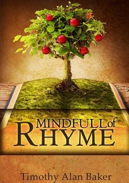 portada Mindfull of Rhyme (en Inglés)