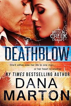 portada Deathblow: Volume 4 (Broslin Creek) (in English)