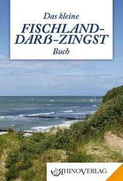 portada Das Kleine Fischland-Darß-Zingst Buch (en Alemán)