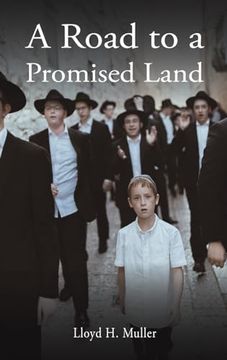 portada A Road to a Promised Land (en Inglés)