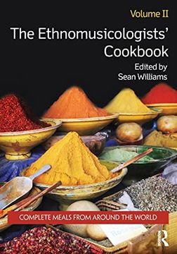 portada The Ethnomusicologists' Cookbook, Volume ii (en Inglés)
