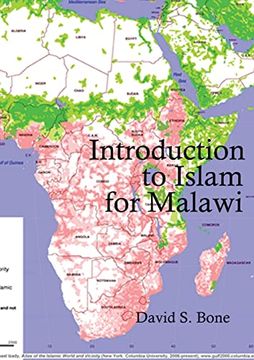 portada Introduction to Islam for Malawi (in English)