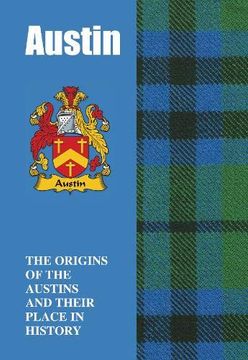 portada Austin the Origins of the Austins (en Inglés)