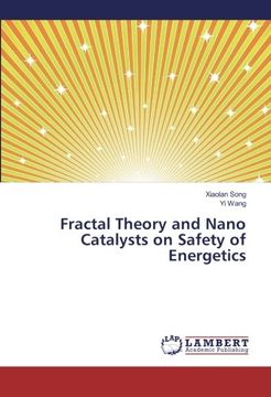 portada Fractal Theory and Nano Catalysts on Safety of Energetics