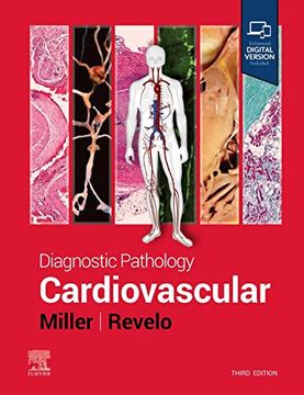 portada Diagnostic Pathology: Cardiovascular (en Inglés)
