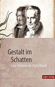 portada Gestalt im Schatten (in German)