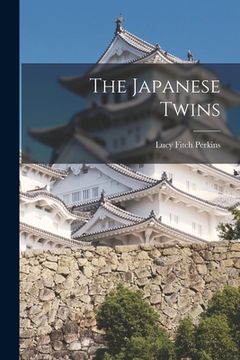 portada The Japanese Twins