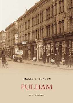 portada Fulham (en Inglés)