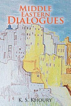 portada Middle Eastern Dialogues (en Inglés)