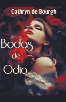 portada Bodas de Odio