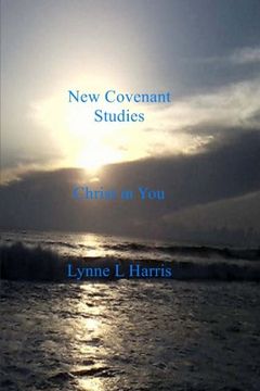 portada New Covenant Studies: Christ in You