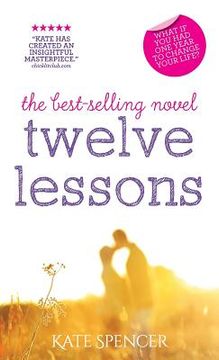 portada Twelve Lessons (in English)