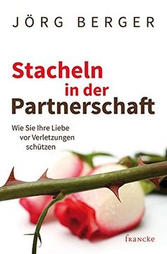 portada Stacheln in der Partnerschaft - das Arbeitsheft -Language: German (en Alemán)