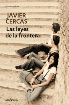 portada Las Leyes de la Frontera / Outlaws: A Novel (in Spanish)