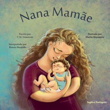 portada Nana Mamãe (in Portuguese)