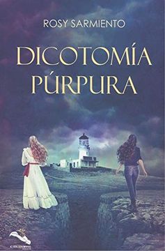 portada Dicotomía Púrpura (in Spanish)