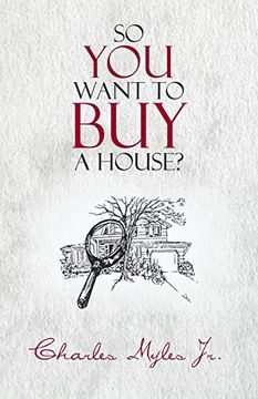 portada So you Want to buy a House? (en Inglés)