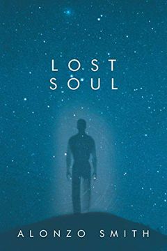 portada Lost Soul (en Inglés)