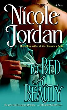 portada To bed a Beauty: A Novel (Courtship Wars) (en Inglés)