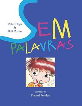 portada Sem Palavras (in Portuguese)