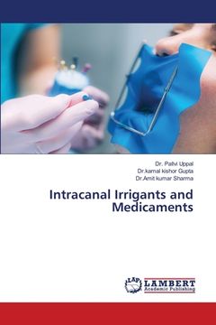 portada Intracanal Irrigants and Medicaments (en Inglés)