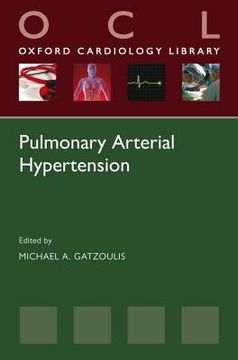 portada pulmonary arterial hypertension