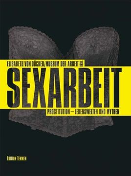 portada Sexarbeit (en Alemán)