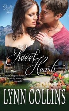 portada Sweet Hearts: Castle View Romance Series - Book 2 (en Inglés)