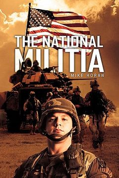 portada the national militia