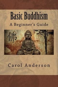 portada Basic Buddhism: A Beginner's Guide