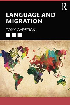 portada Language and Migration (en Inglés)