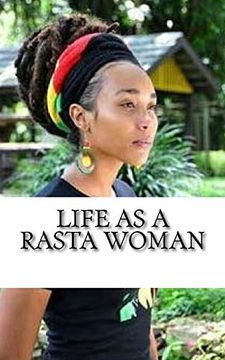portada Life as a Rasta Woman: 20 Rules & Principles 