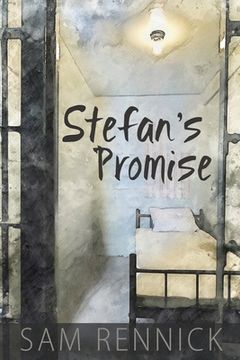 portada Stefan's Promise