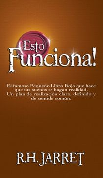 portada Esto Funciona! / It Works (Spanish Edition)